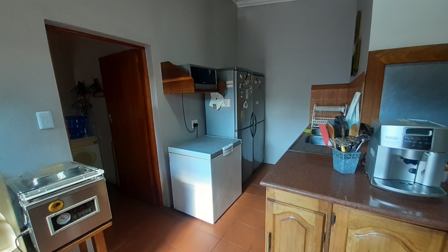 4 Bedroom Property for Sale in Brits North West